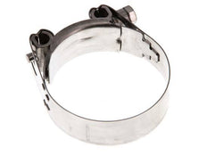 59 - 63 mm Hose Clamp with a Stainless Steel 304 20 mm band - Norma