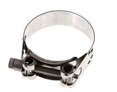 59 - 63 mm Hose Clamp with a Stainless Steel 304 20 mm band - Norma