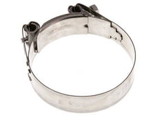 91 - 97 mm Hose Clamp with a Stainless Steel 304 25 mm band - Norma