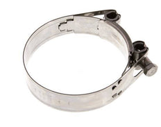 91 - 97 mm Hose Clamp with a Stainless Steel 304 25 mm band - Norma