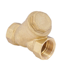 G3'' Y-Strainer 0.8mm 20-Mesh Brass NBR 16bar/232psi