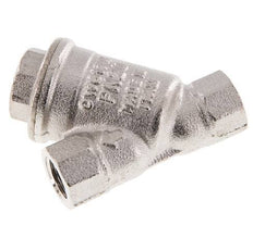 G1/4'' Y-Strainer 0.5mm 35-Mesh Nickel-Plated Brass NBR 20bar/290psi