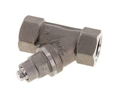 G1/2'' Y-Strainer 0.25mm 60-Mesh Stainless Steel PTFE 40bar/580psi