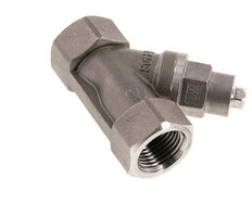 G1/2'' Y-Strainer 0.25mm 60-Mesh Stainless Steel PTFE 40bar/580psi