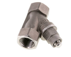 G1/2'' Y-Strainer 0.25mm 60-Mesh Stainless Steel PTFE 40bar/580psi