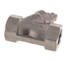 G1'' Y-Strainer 0.25mm 60-Mesh Stainless Steel PTFE 40bar/580psi