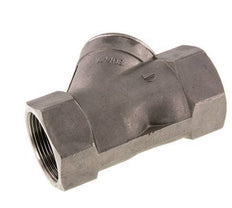 G1 1/2'' Y-Strainer 0.25mm 60-Mesh Stainless Steel PTFE 40bar/580psi