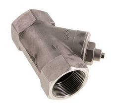 G1 1/2'' Y-Strainer 0.25mm 60-Mesh Stainless Steel PTFE 40bar/580psi