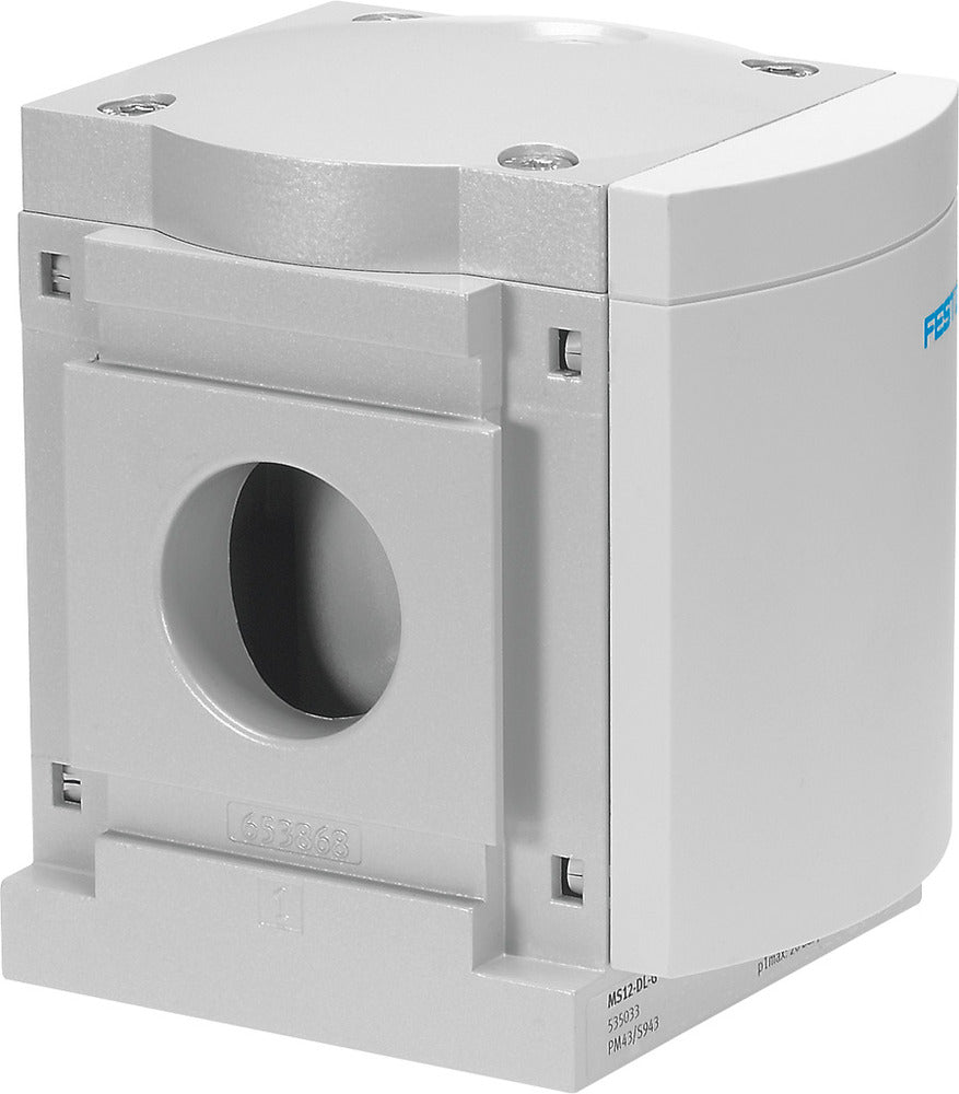 Festo Soft Start Valve Battery Module 3-16bar 25000 - 42000l/min - 541498