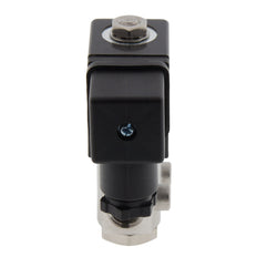 Solenoid Valve ST-DB 1/4'' NO stainless steel EPDM 0-12bar 380V AC