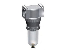 Filter 40microns G1 1/4'' 12500 l/min Auto Metal Standard 5