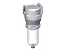 Filter 40microns G3/4'' 12500 l/min Auto (Closed Without Pressure) Polycarbonate Standard 5