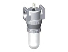 Lubricator G1 1/4'' Polycarbonate Standard 5