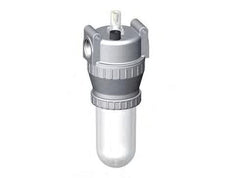 Lubricator G1'' Protective Cage Polycarbonate Standard 5