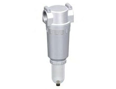Filter 8microns G1 1/2'' 30000 l/min Auto (Closed Without Pressure) Polycarbonate Standard 8