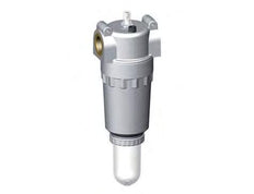 Lubricator G1 1/4'' Protective Cage Polycarbonate Standard 8