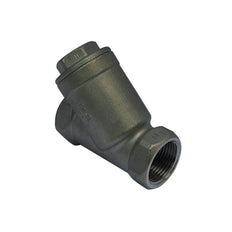 657 - G1/2'' Strainer Stainless Steel