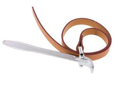 30 - 280mm Clamping Range Heavy Duty Strap Wrench