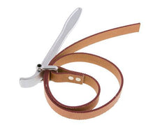 30 - 280mm Clamping Range Heavy Duty Strap Wrench