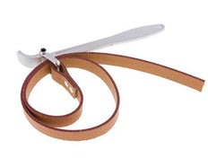 30 - 280mm Clamping Range Heavy Duty Strap Wrench