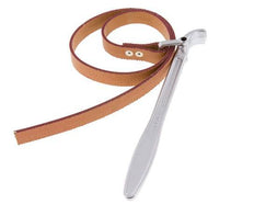 30 - 280mm Clamping Range Heavy Duty Strap Wrench