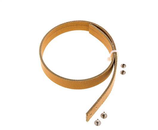 Replacement 730mm Strap for Light Duty Strap Wrench