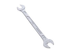 8x1mm Gedore Double Open End Wrench