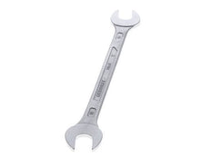 14x15mm Gedore Double Open End Wrench