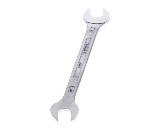 16x18mm Gedore Double Open End Wrench