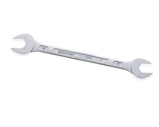 17x19mm Gedore Double Open End Wrench