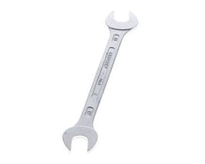 17x19mm Gedore Double Open End Wrench
