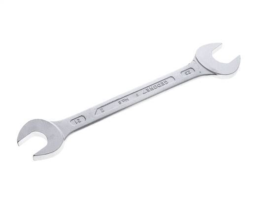 21x23mm Gedore Double Open End Wrench