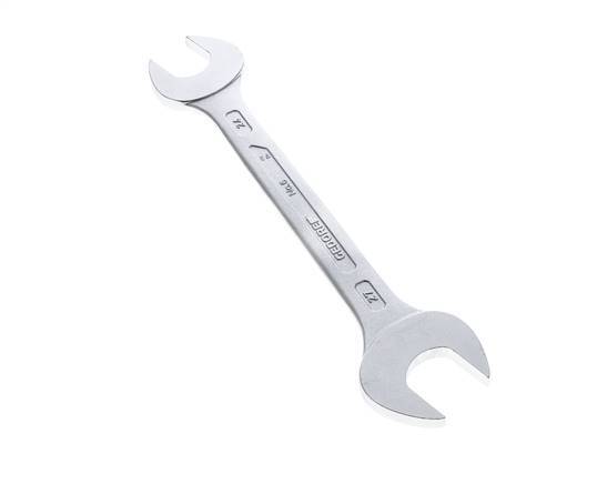 24x27mm Gedore Double Open End Wrench
