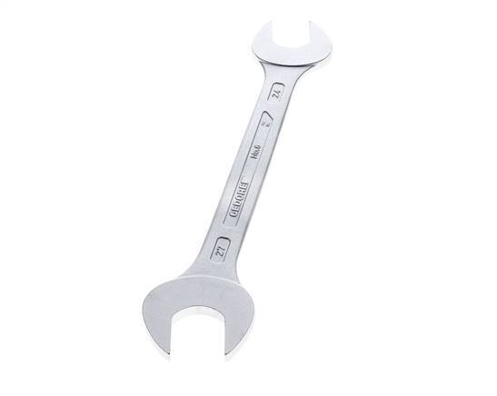 24x27mm Gedore Double Open End Wrench