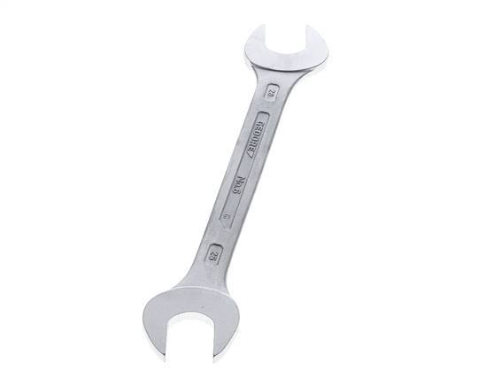 25x28mm Gedore Double Open End Wrench