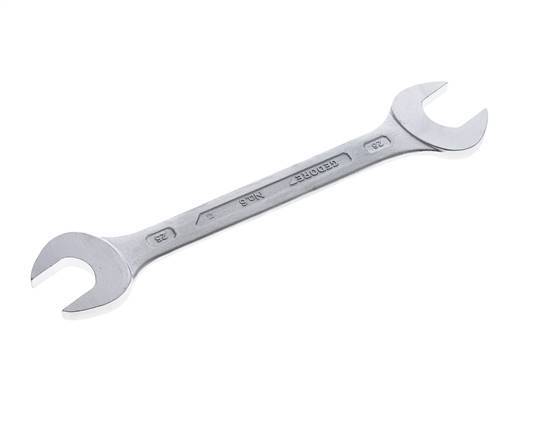 25x28mm Gedore Double Open End Wrench
