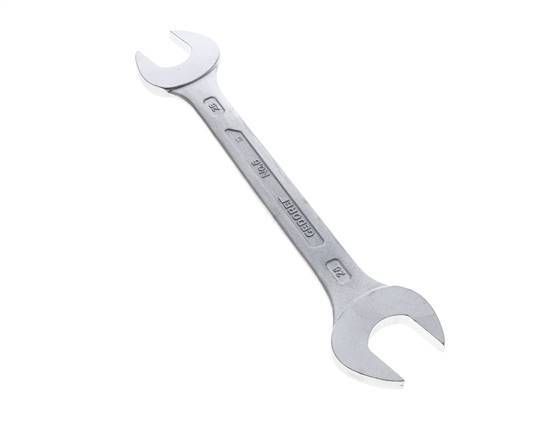25x28mm Gedore Double Open End Wrench