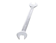 14x15mm Gedore Red Double Open End Wrench