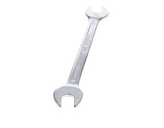16x17mm Gedore Red Double Open End Wrench