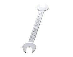 17x19mm Gedore Red Double Open End Wrench