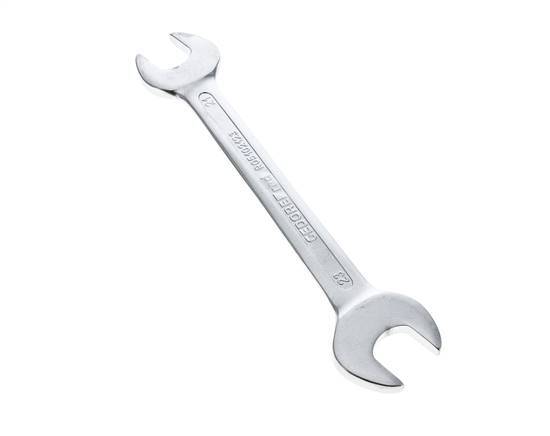 21x23mm Gedore Red Double Open End Wrench