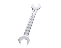 22x24mm Gedore Red Double Open End Wrench