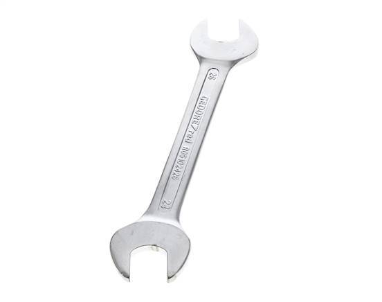 24x26mm Gedore Red Double Open End Wrench