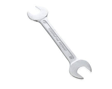 24x27mm Gedore Red Double Open End Wrench