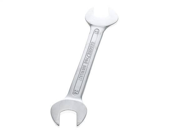 24x27mm Gedore Red Double Open End Wrench