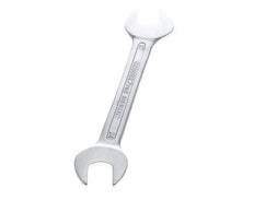 24x27mm Gedore Red Double Open End Wrench