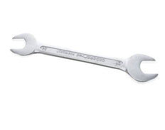24x27mm Gedore Red Double Open End Wrench