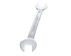 24x27mm Gedore Red Double Open End Wrench