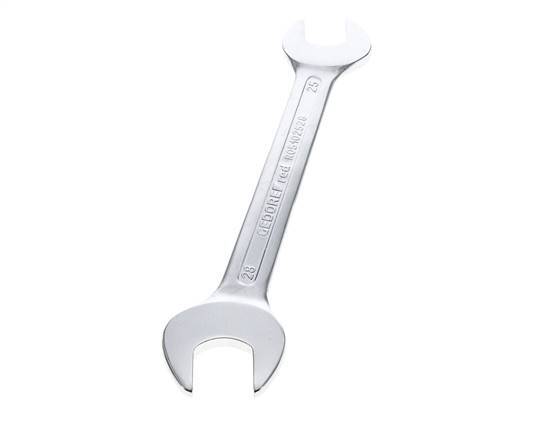 25x28mm Gedore Red Double Open End Wrench