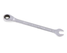 10mm Gedore Open End Wrench With Ratchet End
